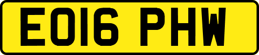 EO16PHW