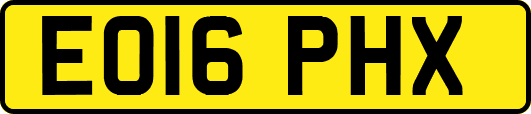 EO16PHX