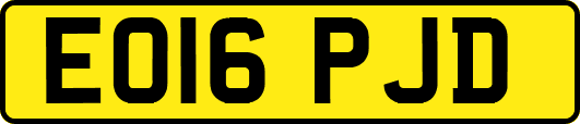 EO16PJD