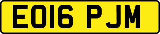 EO16PJM