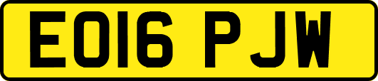 EO16PJW