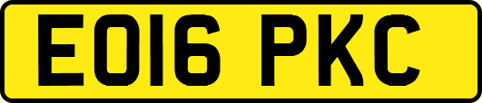 EO16PKC