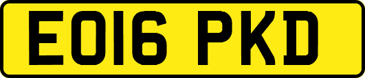 EO16PKD