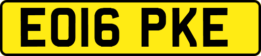 EO16PKE