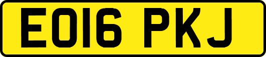 EO16PKJ