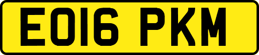 EO16PKM