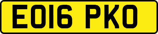 EO16PKO