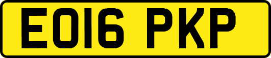 EO16PKP