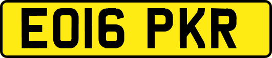 EO16PKR
