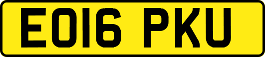 EO16PKU