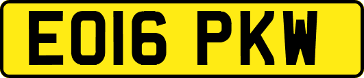 EO16PKW
