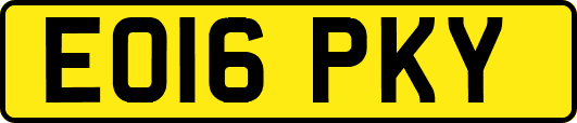 EO16PKY