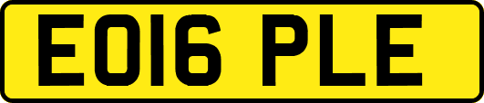 EO16PLE