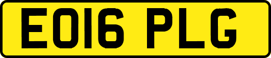 EO16PLG