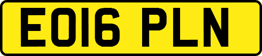 EO16PLN