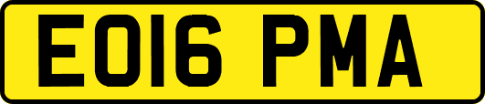 EO16PMA