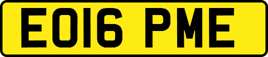 EO16PME