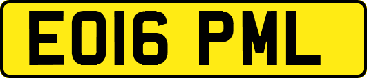 EO16PML