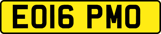 EO16PMO