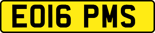 EO16PMS