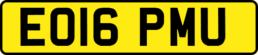 EO16PMU