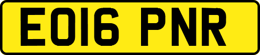 EO16PNR