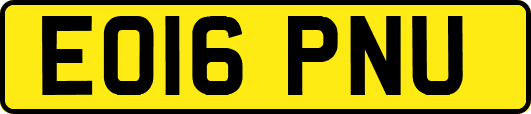 EO16PNU