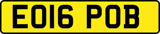 EO16POB