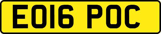 EO16POC