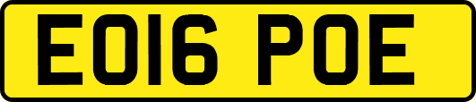 EO16POE
