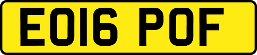 EO16POF