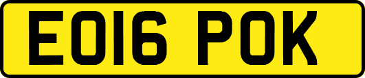 EO16POK