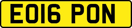 EO16PON