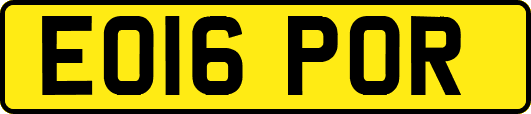 EO16POR