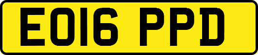 EO16PPD