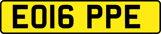 EO16PPE