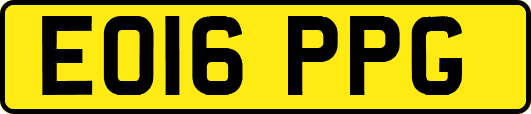 EO16PPG