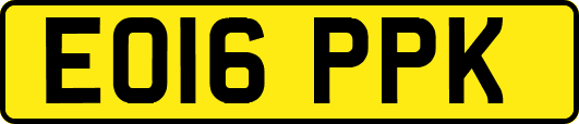 EO16PPK