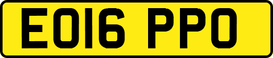 EO16PPO