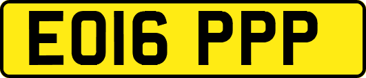 EO16PPP