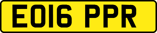 EO16PPR