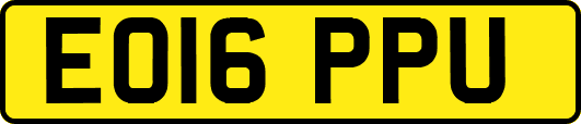 EO16PPU