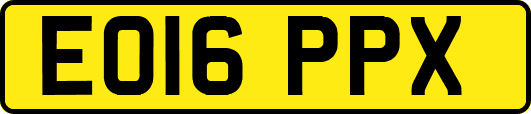 EO16PPX