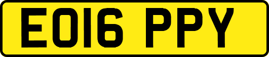 EO16PPY