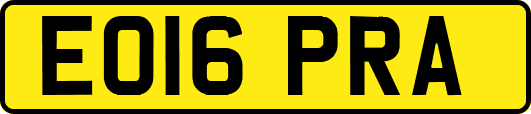 EO16PRA