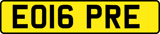 EO16PRE
