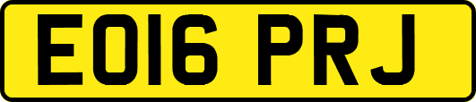 EO16PRJ