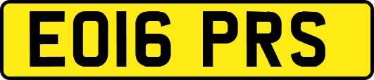 EO16PRS