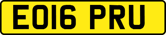 EO16PRU