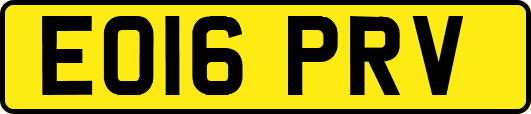 EO16PRV